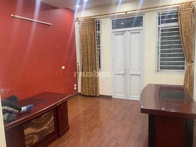 Cho thuê Biệt Thự Mỹ Đình, Lô góc 150m 4 tầng giá 40 triệu