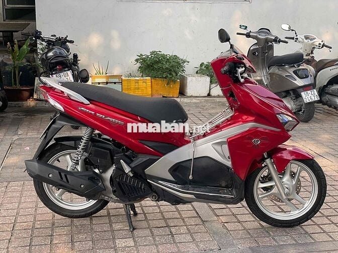 Air Blade 125 2017 trả trc 12tr9 nhận xe bao nợ x
