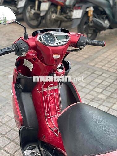 Yamaha Nouvo 6 Fi trả trước 6tr9 nhận xe