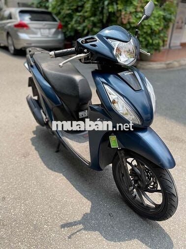 Honda Vision 2023 Xanh 10.000 km