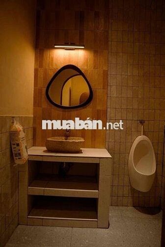 sang nhượng mặt bằng bình dương