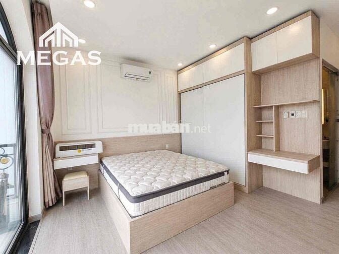 Cho thuê căn hộ khu dân cư Him Lam quận 7 full nội thất mới 100%