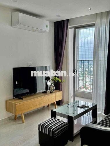 Cho Thuê căn hộ 2pn happy one central full nội thất