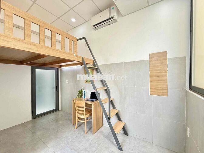 CHÍNH CHỦ MẶT TIỀN DƯƠNG QUẢNG HÀM FULL NT NGAY ĐH VL CS3, IUH, EMART