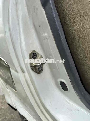 Daewoo Matiz 1998 Trắng Nhập khẩu