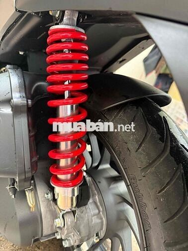 Honda SH Mode 2025 Tự động Bạc 3000km
