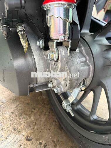 Honda SH Mode 2025 Tự động Bạc 3000km