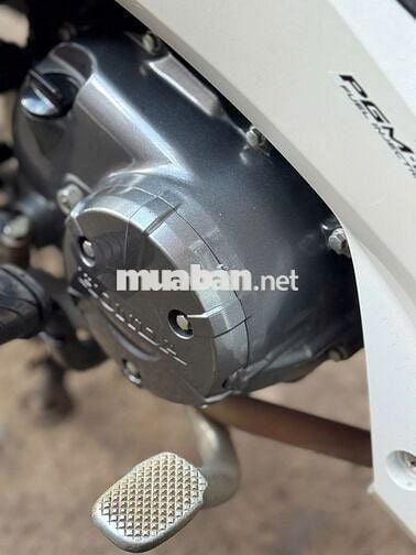 Honda Future Led 125 2022 Trắng