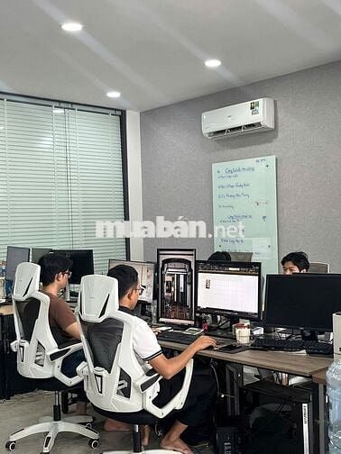 TUYỂN DỤNG KỸ SƯ GIÁM SÁT CÔNG TRÌNH