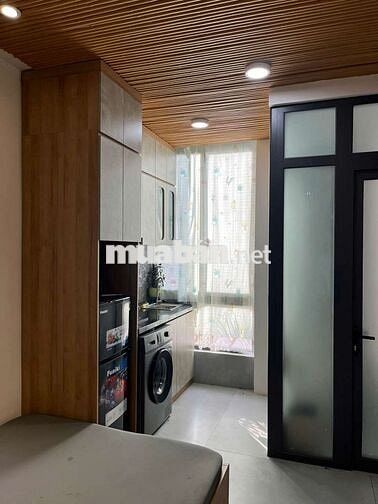 🤤CĂN HỘ FULL NT HIỆN ĐẠI ĐẲNG CẤP CỬA SỔ THOÁNG#5X