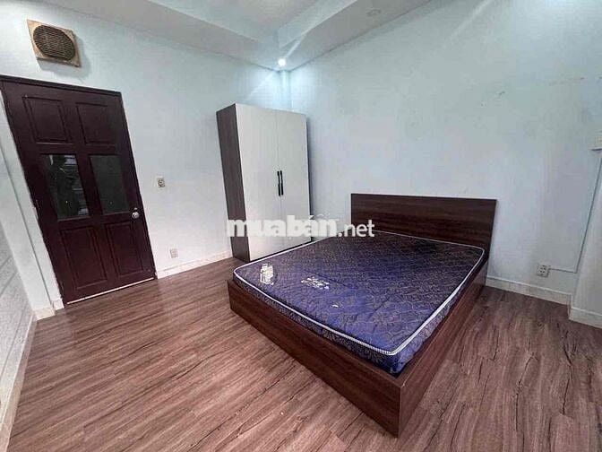 🔥 CĂN HỘ CHÍNH CHỦ GIÁ TỪ 4TR – NGAY CẦU CHỮ Y, SÁT TRUNG TÂM 🔥  📍 Vị