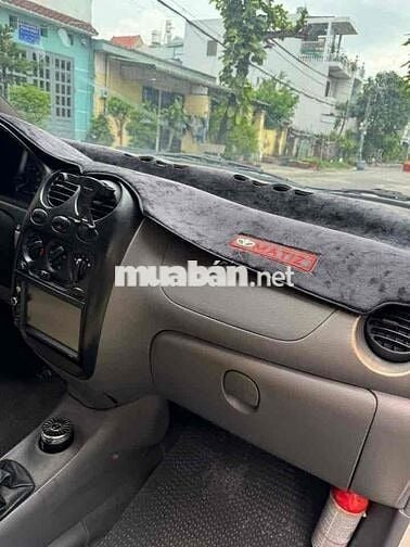 Daewoo Matiz 1998 Trắng Nhập khẩu