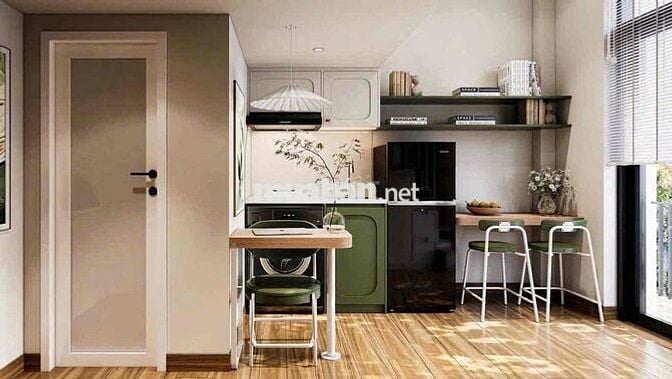 🔱DỰ ÁN MỚI - CHỈ TỪ 5 triệu 800 - Tân Hưng Quận 7 - gần lotte q1 q4