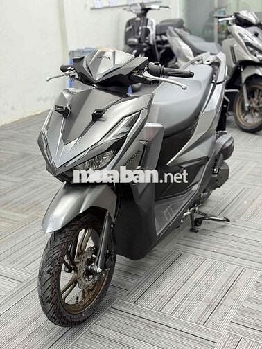 Honda Vario 125 Avance 2026 Đen