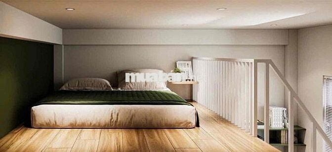 🔱DỰ ÁN MỚI - CHỈ TỪ 5 triệu 800 - Tân Hưng Quận 7 - gần lotte q1 q4