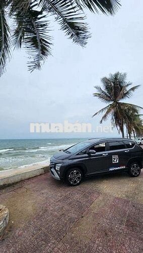 Hyundai Stargazer X Đặc biệt 2024 Xám 65.000 km