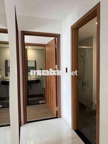 Cho Thuê căn hộ 2pn happy one central full nội thất
