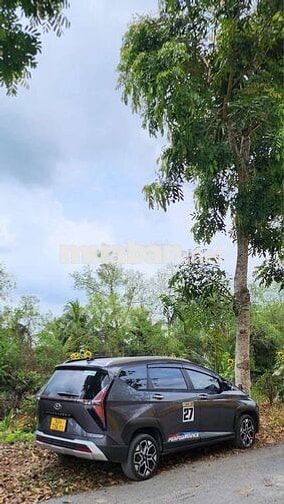 Hyundai Stargazer X Đặc biệt 2024 Xám 65.000 km