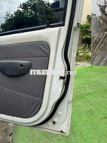 Daewoo Matiz 1998 Trắng Nhập khẩu