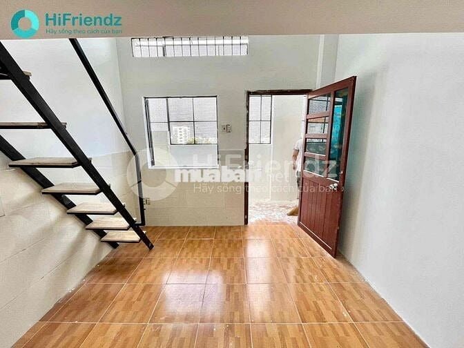PHÒNG TRỌ THOÁNG MÁT TẠI NGUYỄN OANH
