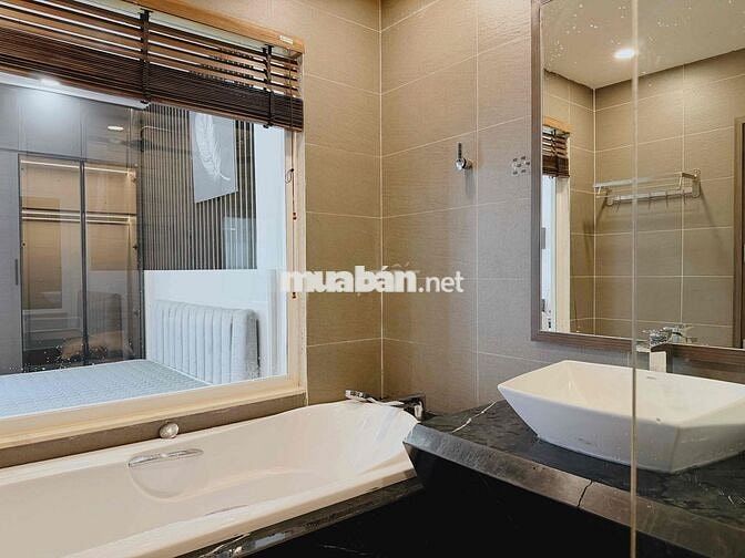 🔱DỰ ÁN MỚI - CHỈ TỪ 5 triệu 800 - Tân Hưng Quận 7 - gần lotte q1 q4