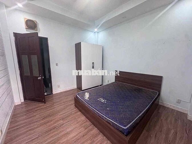 🔥 CĂN HỘ CHÍNH CHỦ GIÁ TỪ 4TR – NGAY CẦU CHỮ Y, SÁT TRUNG TÂM 🔥  📍 Vị