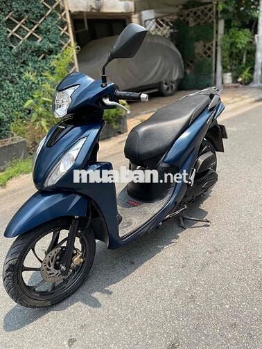 Honda Vision 2023 Xanh 10.000 km