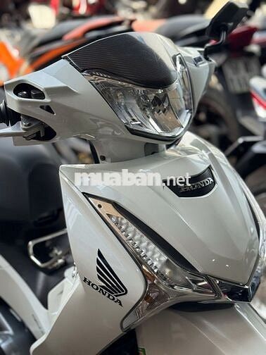 Honda Future Led 125 2022 Trắng