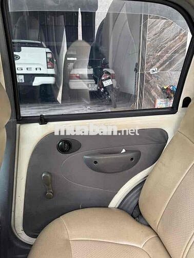 Daewoo Matiz 1998 Trắng Nhập khẩu