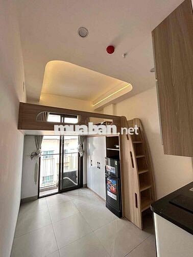 🔱DỰ ÁN MỚI - CHỈ TỪ 5 triệu 800 - Tân Hưng Quận 7 - gần lotte q1 q4