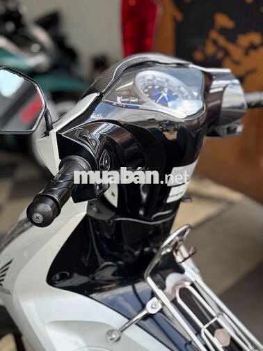 Honda Future Led 125 2022 Trắng
