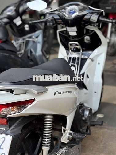 Honda Future Led 125 2022 Trắng
