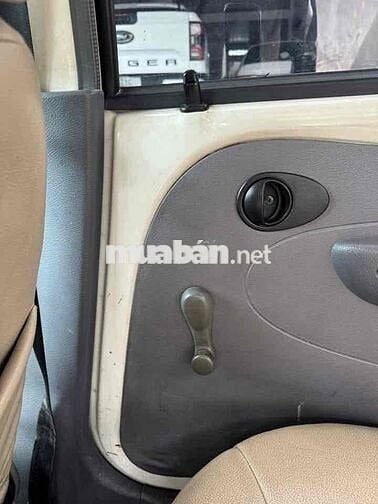 Daewoo Matiz 1998 Trắng Nhập khẩu