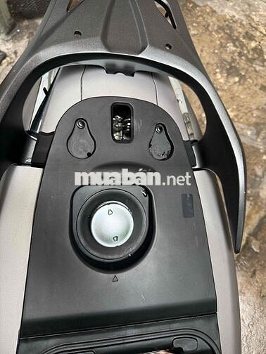 Honda SH Mode 2025 Tự động Bạc 3000km