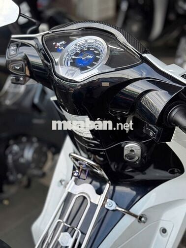 Honda Future Led 125 2022 Trắng