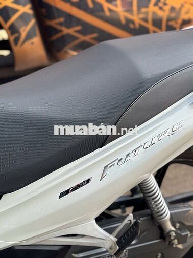 Honda Future Led 125 2022 Trắng
