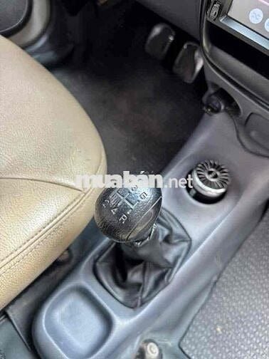 Daewoo Matiz 1998 Trắng Nhập khẩu