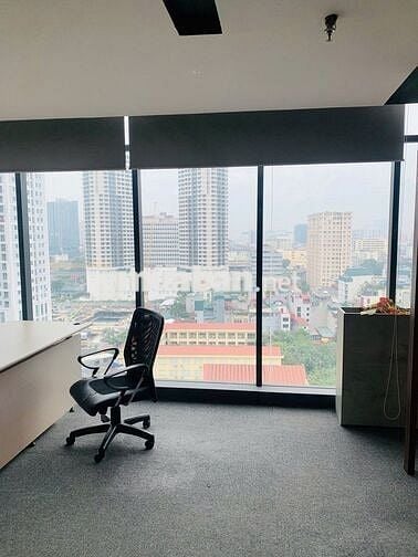 Có Văn Phòng 10 - 30 triệu  DT từ 70 - 150m2 - Tòa nhà mới - Hiện đại