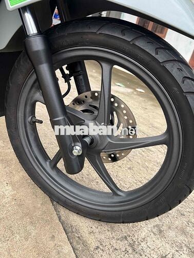 Honda Vision 2025 Thể thao Xám bán trả góp