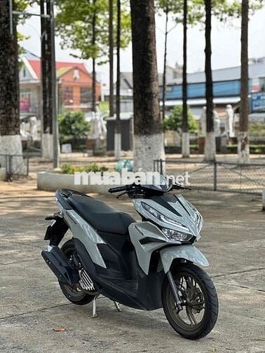 Honda Vario 125cc 2024 Xám