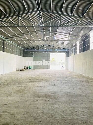 CHO THUÊ KHO GỐC 2 MẶT TIỀN KDC NGÂN THUẬN BÌNH THUỶ CẦN THƠ