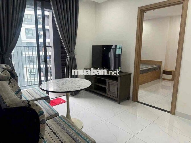 CHO THUÊ CHUNG CƯ PHÚ MỸ CĂN GÓC THOÁNG MÁT