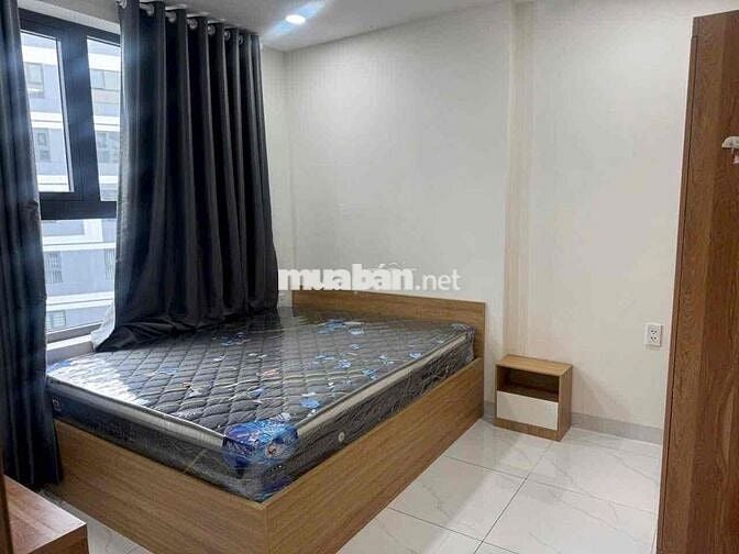 CHO THUÊ CHUNG CƯ PHÚ MỸ CĂN GÓC THOÁNG MÁT