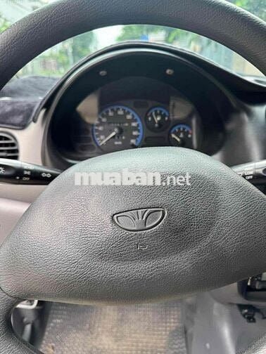 Daewoo Matiz 1998 Trắng Nhập khẩu