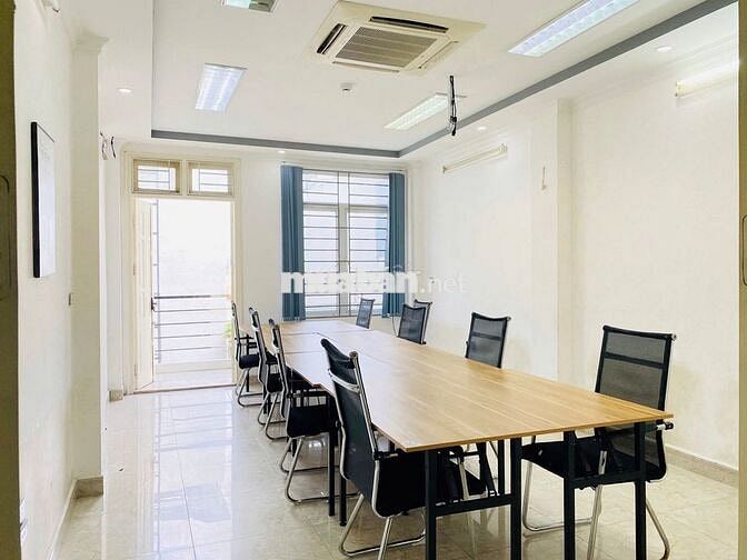 Có Văn Phòng 10 - 30 triệu  DT từ 70 - 150m2 - Tòa nhà mới - Hiện đại