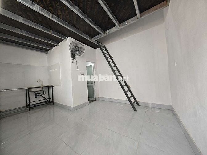 5 phòng trọ thu nhập gần 15triệu