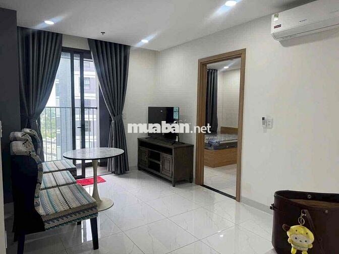 CHO THUÊ CHUNG CƯ PHÚ MỸ CĂN GÓC THOÁNG MÁT