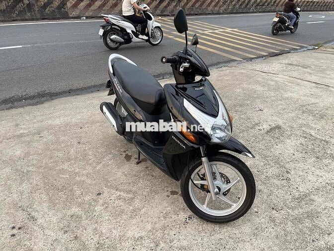 Honda Click 2010 Đen
