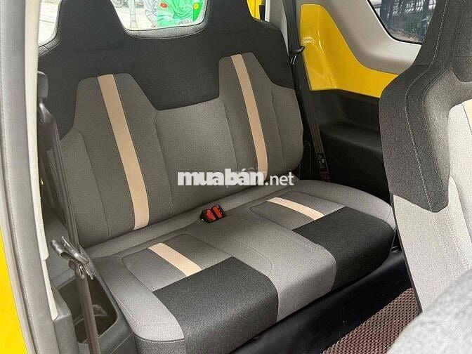 Vf3 vàng mua pin 2025 sạc ko giới hạn