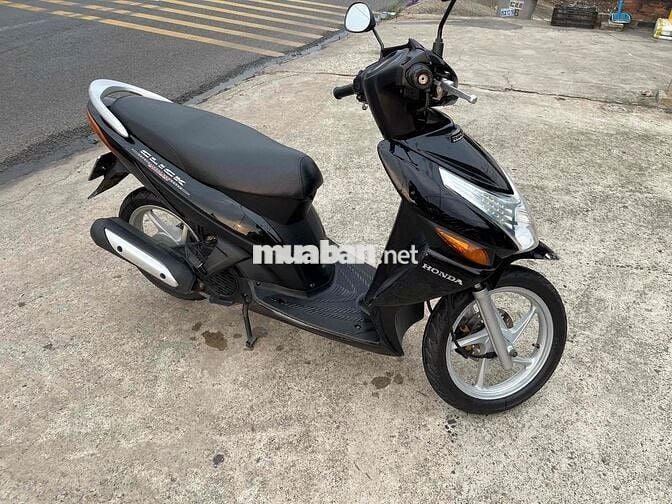 Honda Click 2010 Đen